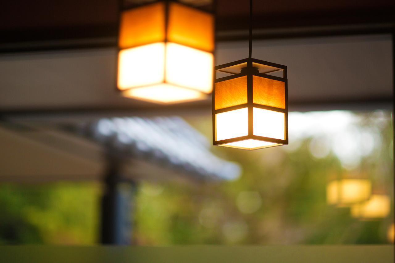 קיוטו Ryokan Kanade מראה חיצוני תמונה