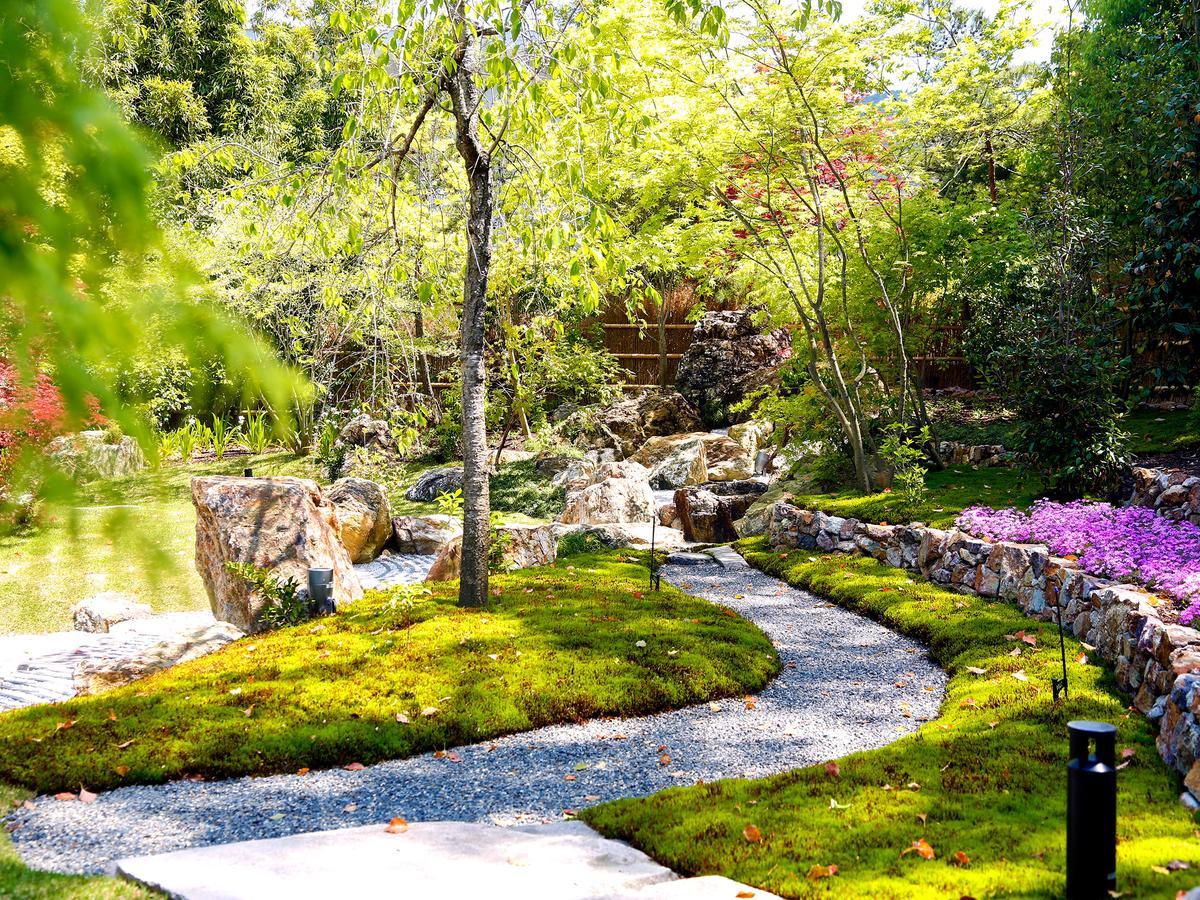 קיוטו Ryokan Kanade מראה חיצוני תמונה